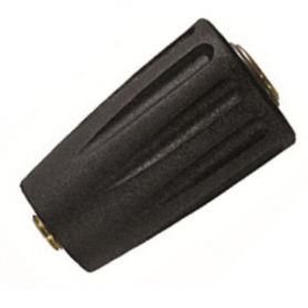 Coupleur à billes 1/4''M x Rapide F