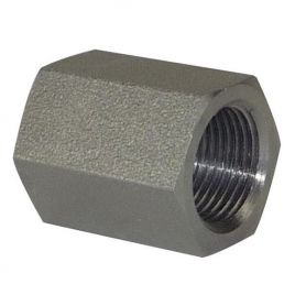 Raccord 3/8''F x 3/8''F