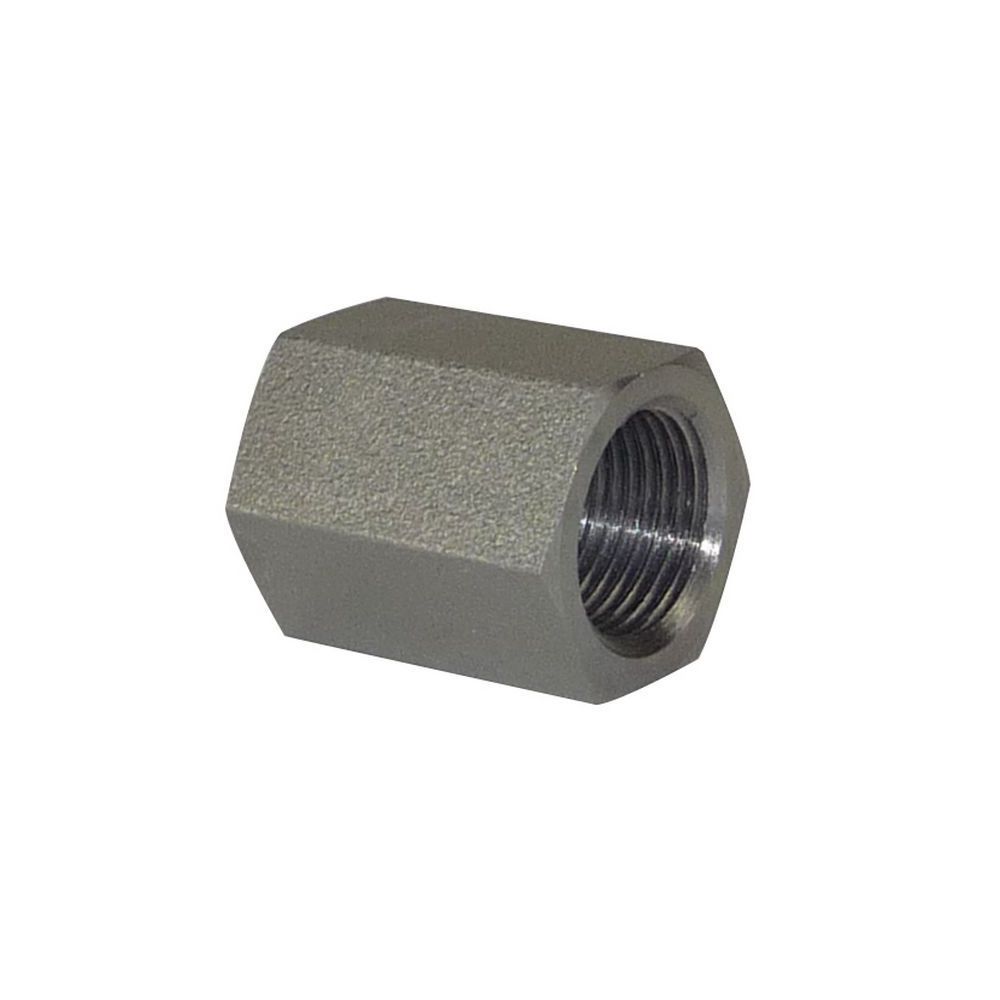 Raccord 3/8''F x 3/8''F