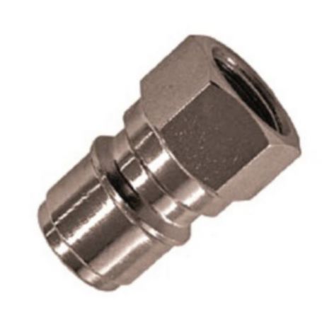 RACCORD RAPIDE MALE 3/8''F