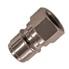 RACCORD RAPIDE MALE 3/8''F