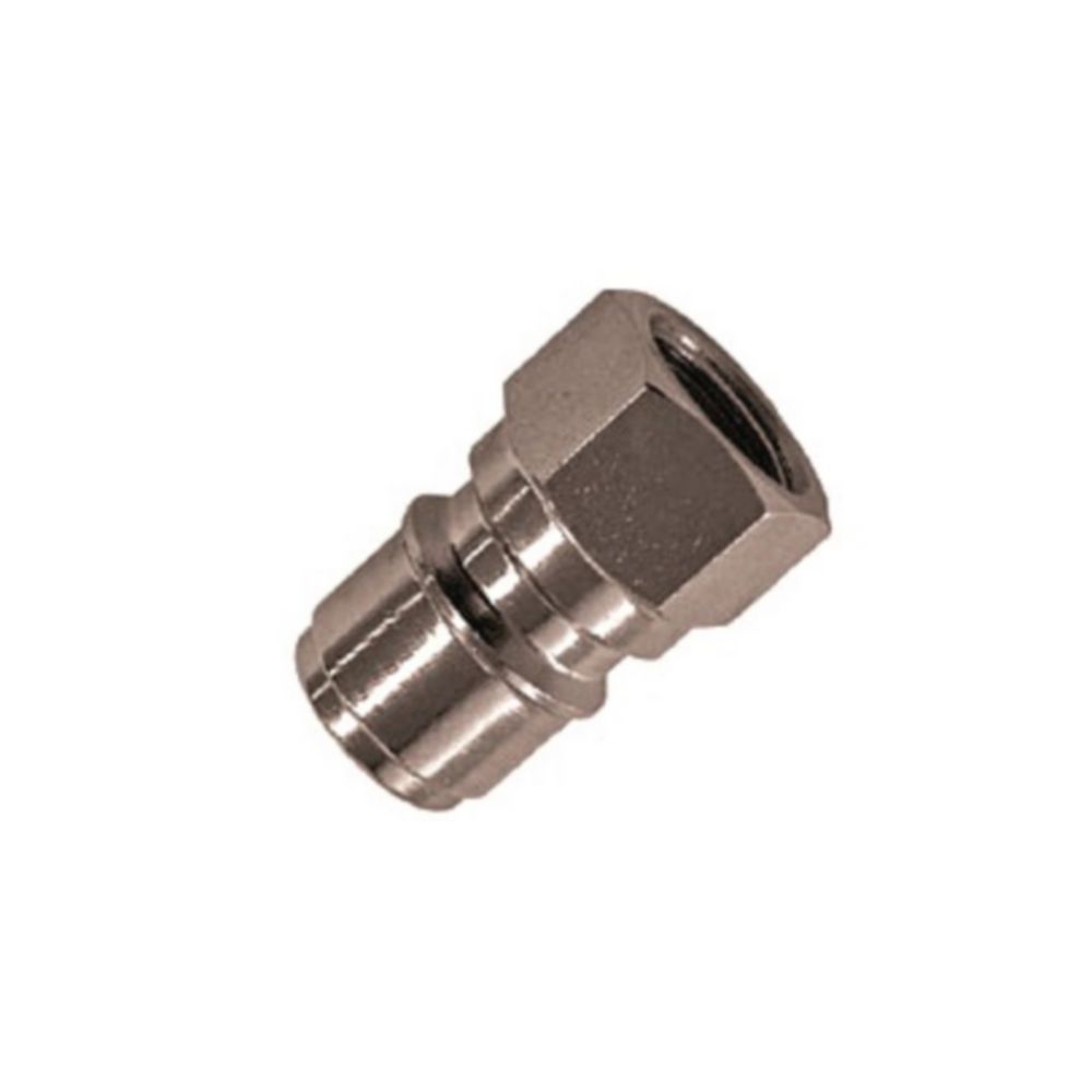 Raccord rapide male 3/8''F