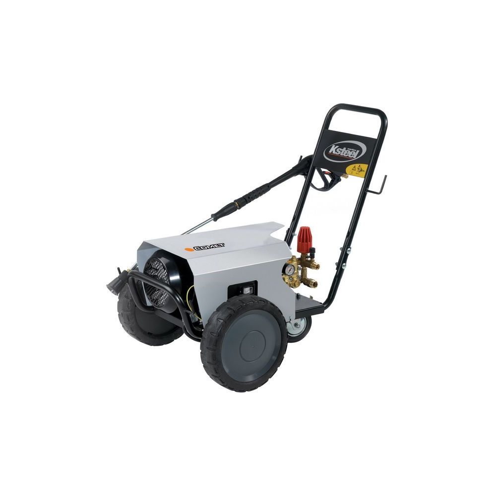 Nettoyeur HP 160 bars 900L/h Tri