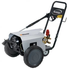 Nettoyeur HP 210 bars 900L/h Tri