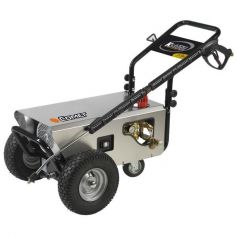 Nettoyeur HP eau chaude 160 BARS 1260 L/H triphasé