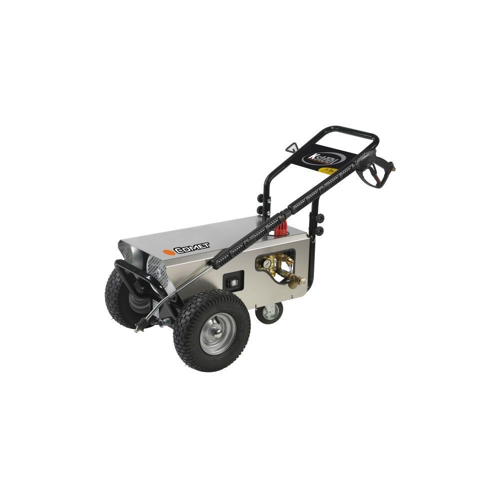 Nettoyeur HP 160 bars 1260L/h Tri