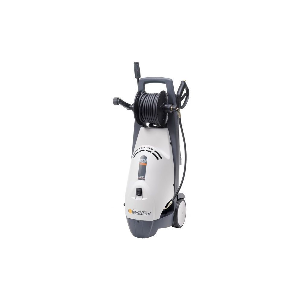 Nettoyeur Haute pression 150Bars 480L/h 8L/min
