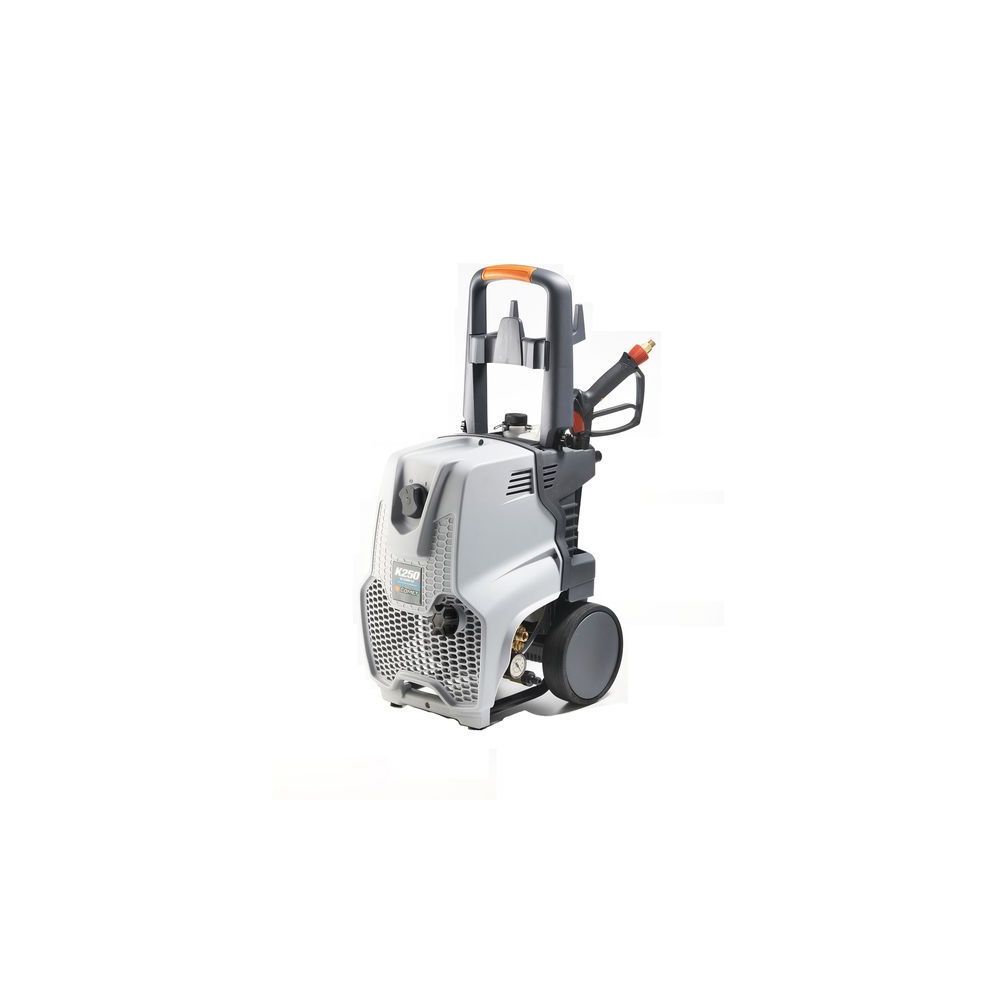 Nettoyeur Haute pression 190Bars 780L/h 13L/min (sans enrouleur)