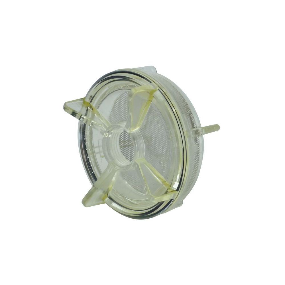Filtre aspiration pompe 3/8''F x 3/8''F  NBR
