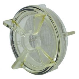 Filtre aspiration pompe 1/2''F x 1/2''F NBR