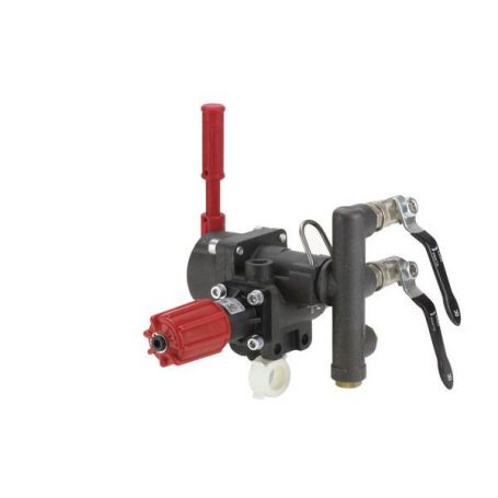 DISTRIBUTEUR VDR50 SANS MANO