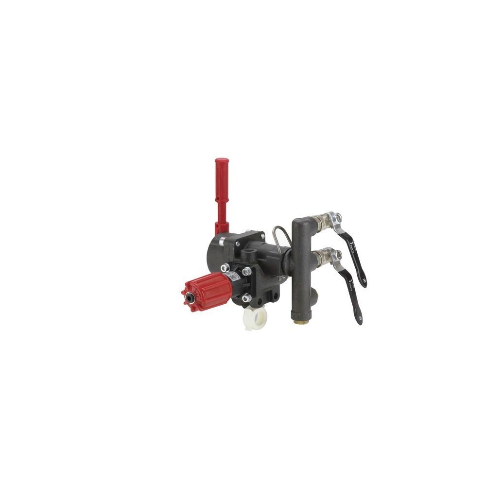 Distributeur VDR50 sans mano