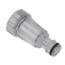 Filtre entrée nettoyeur HP  3/4''F