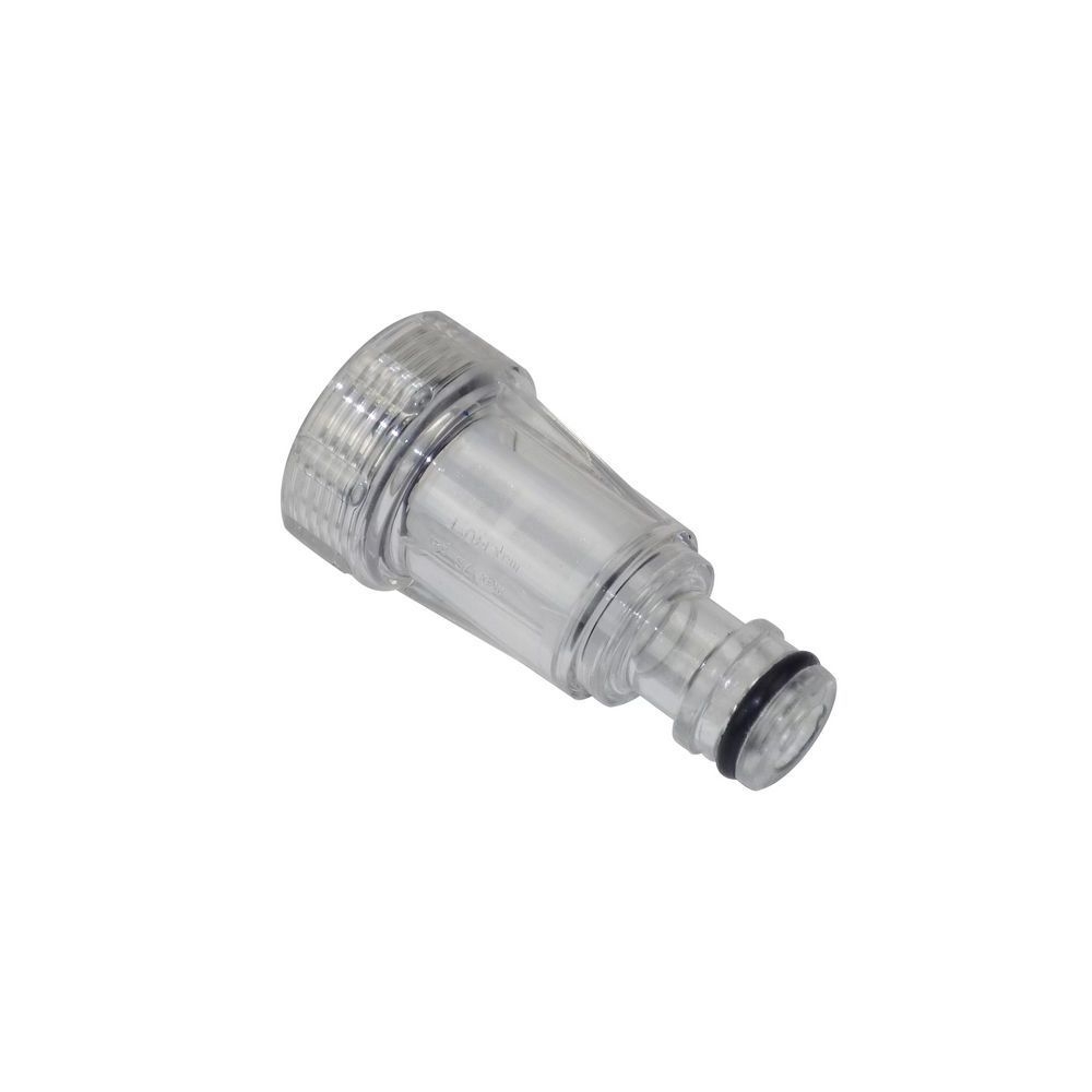 Filtre entrée nettoyeur HP  3/4''F