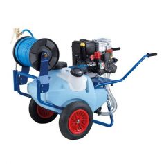 BROUETTE SEULE 80L