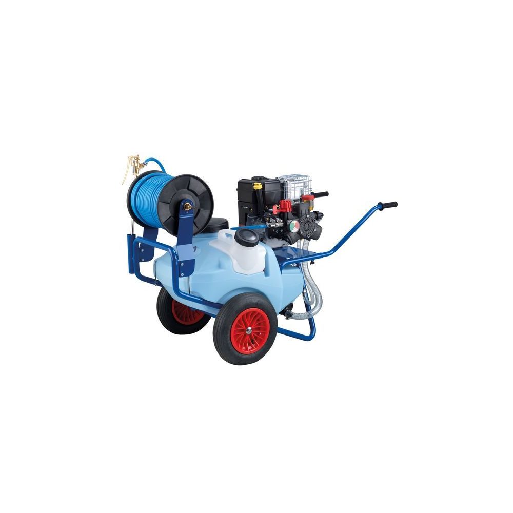Brouette seule 80L