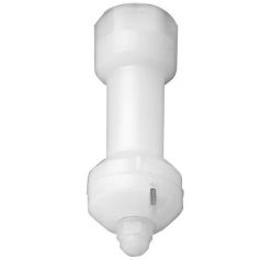 BUSE ROTATIVE BLANCHE 1/2''F