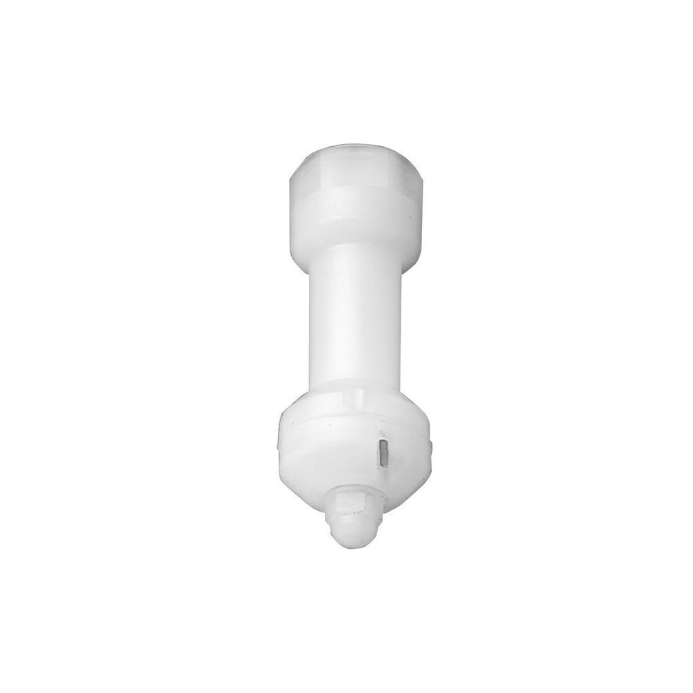 Buse rotative blanche 1/2''F