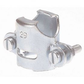 Collier pour raccord express 19 à 21