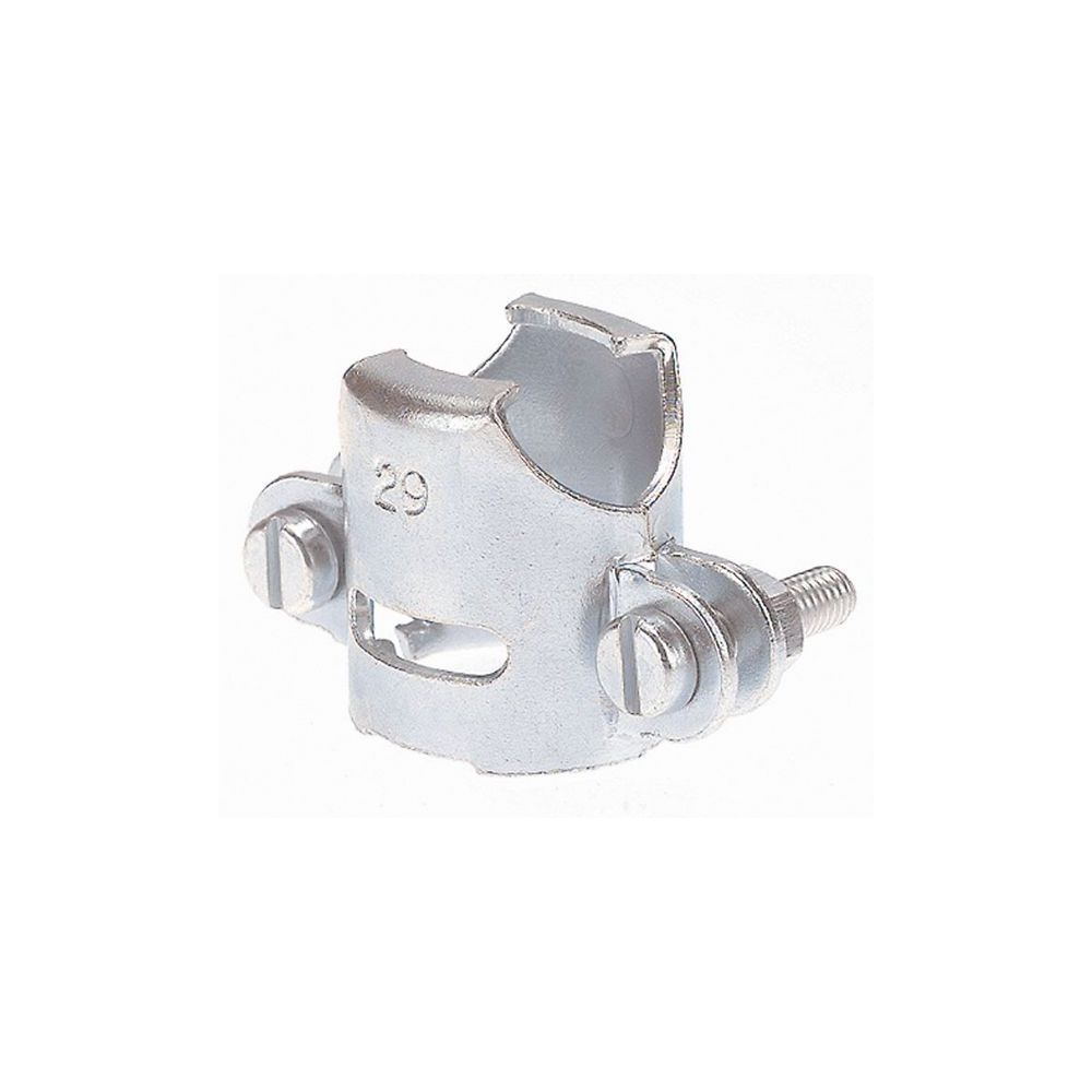 Collier pour raccord express 19 à 21