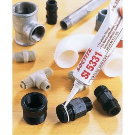 LOCTITE 5331 - Etanchéïté filetage Blanc 100 ml