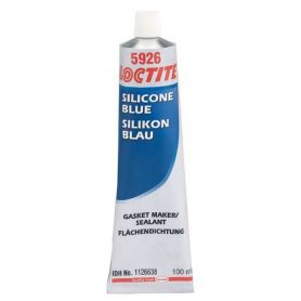 LOCTITE 5926 - Etanchéïté plane Flexible Bleu 100 ml