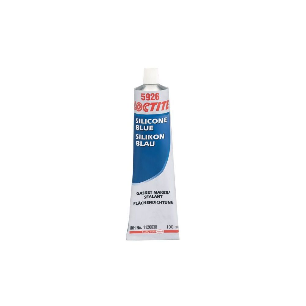 LOCTITE 5926 - Etanchéïté plane Flexible Bleu 100 ml