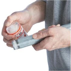 LOCTITE 55 - ÉTANCHÉÏTÉ FILETAGE PLASTIQUE BLANC 50 ML LOCTITE 55 - ÉTANCHÉÏTÉ FILETAGE PLASTIQUE BLANC 50 ML