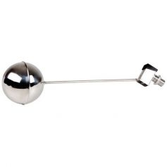 ROBINET FLOTTEUR 3/4'' INOX 304