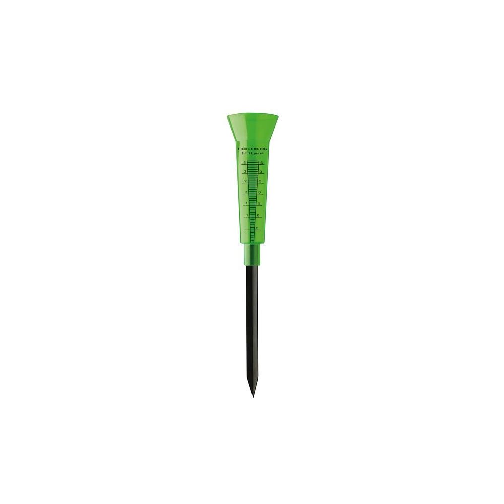 Pluviometre 44x8  39mm eau