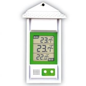 Thermometre digital Mini Maxi