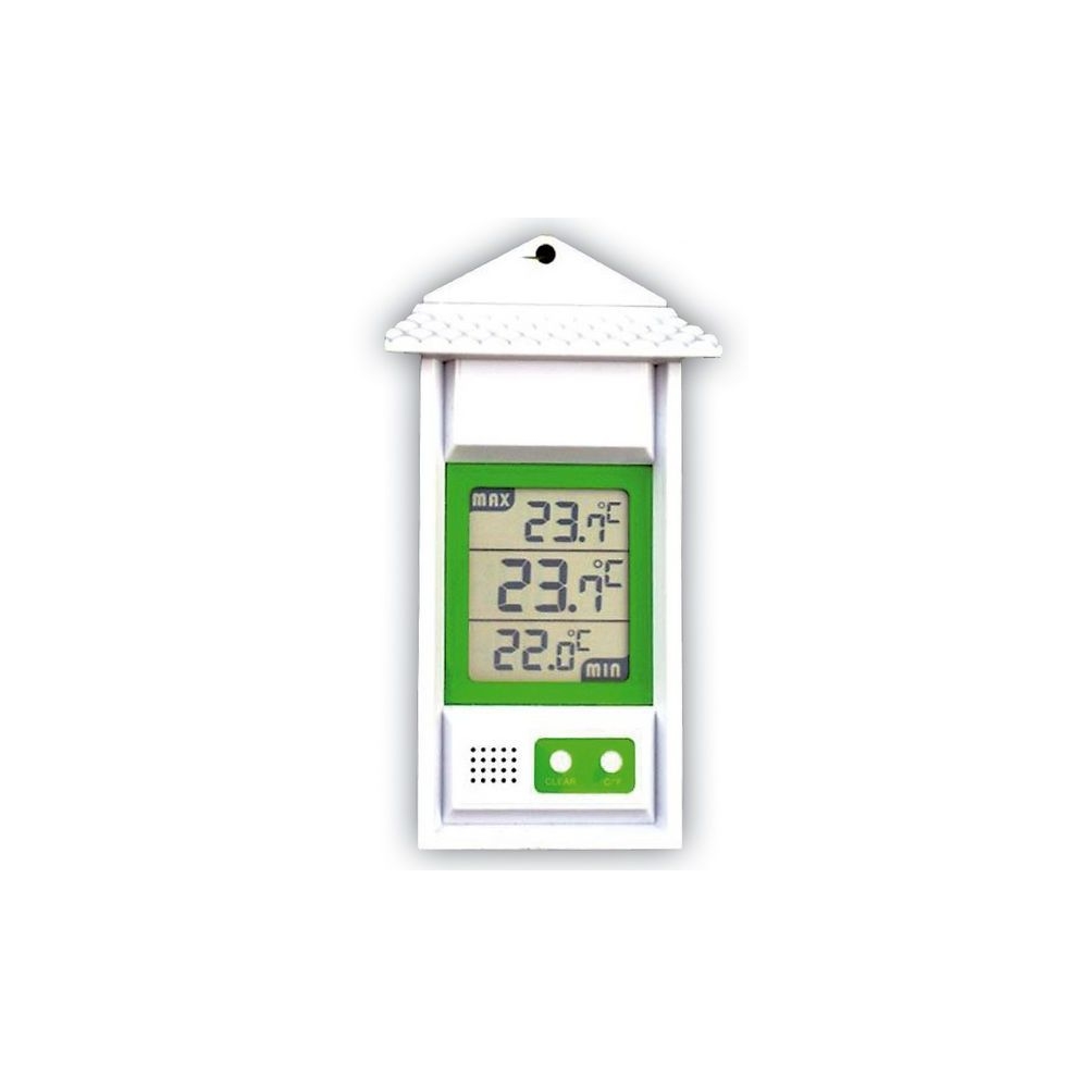 Thermometre digital Mini Maxi