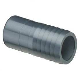 Raccord PVC M 40 x ø 40
