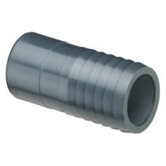 RACCORD PVC M 40 X Ø 40