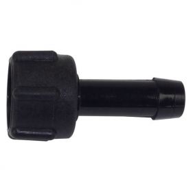 Té PVC à coller 20