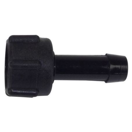TÉ PVC À COLLER 63