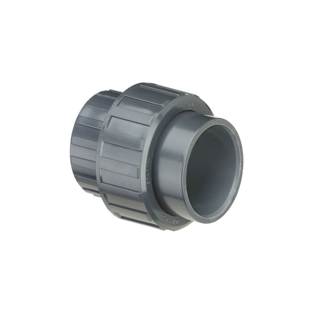 Union PVC 50 à coller