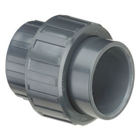 Union PVC 90 à coller