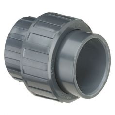 UNION PVC 90 À COLLER