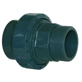 Union 3 pièces 32F x 1''M