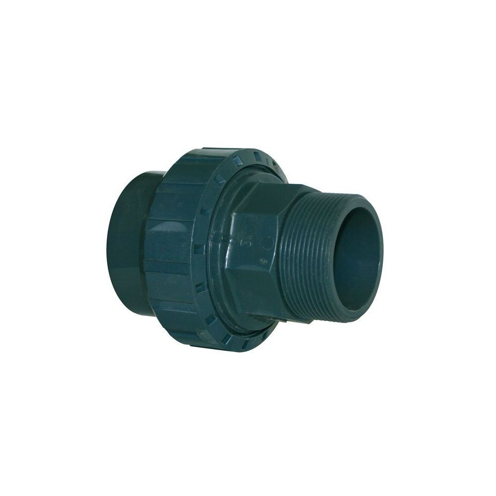 Union 3 pièces 32F x 1''M