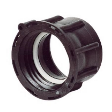 RACCORD D'ADAPTATION F 3/4'' X F GROS PAS (60X6) RACCORD D'ADAPTATION F 3/4'' X F GROS PAS (60X6)