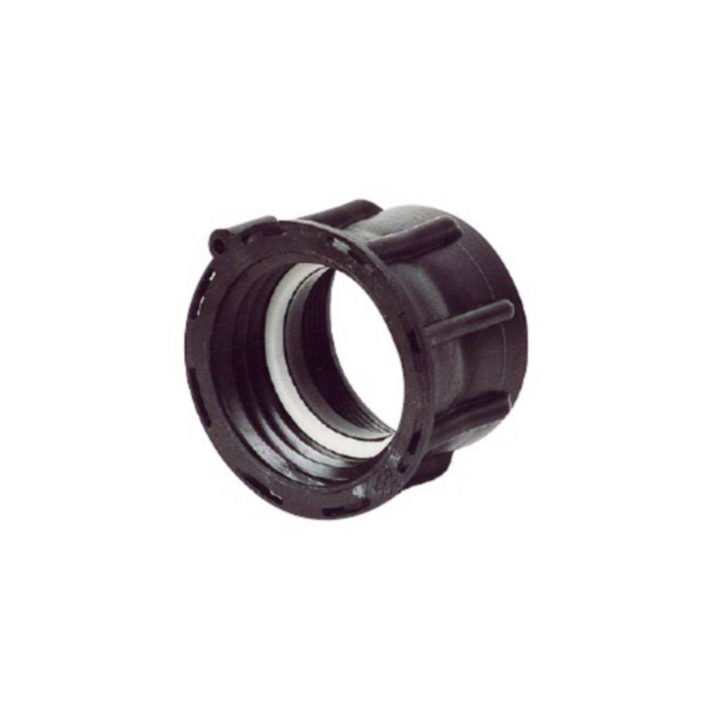 Raccord d'Adaptation  F 3/4'' x F Gros Pas (60x6)