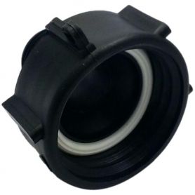 Raccord d'adaptation M2'' x F Gros Pas S100x8