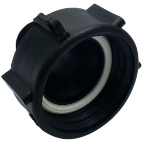 RACCORD D'ADAPTATION M2'' X F GROS PAS S100X8 RACCORD D'ADAPTATION M2'' X F GROS PAS S100X8