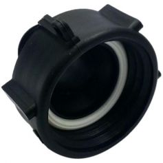 RACCORD D'ADAPTATION M2'' X F GROS PAS S100X8 RACCORD D'ADAPTATION M2'' X F GROS PAS S100X8