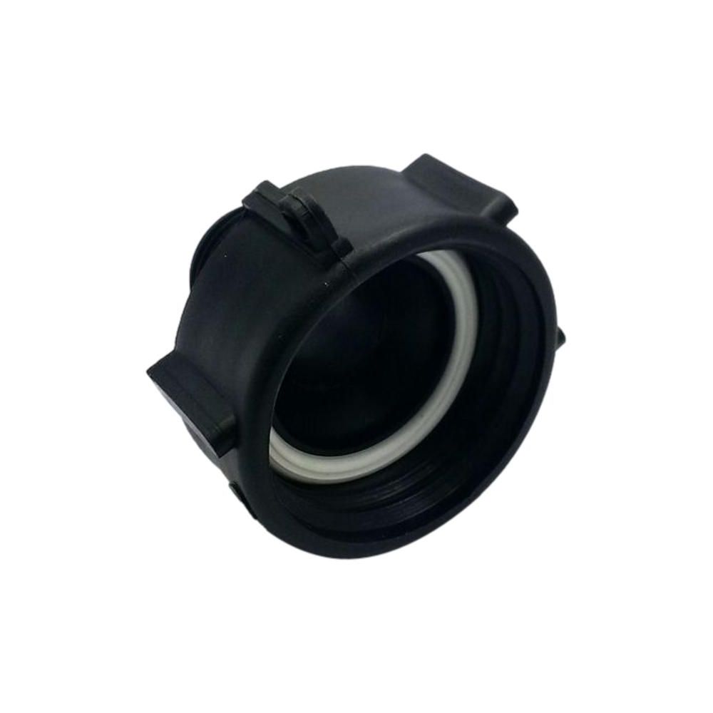 Raccord d'adaptation M2'' x F Gros Pas S100x8