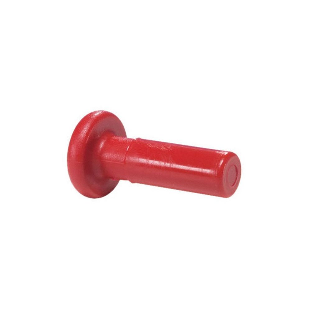 Bouchon pour raccord ø 4 mm