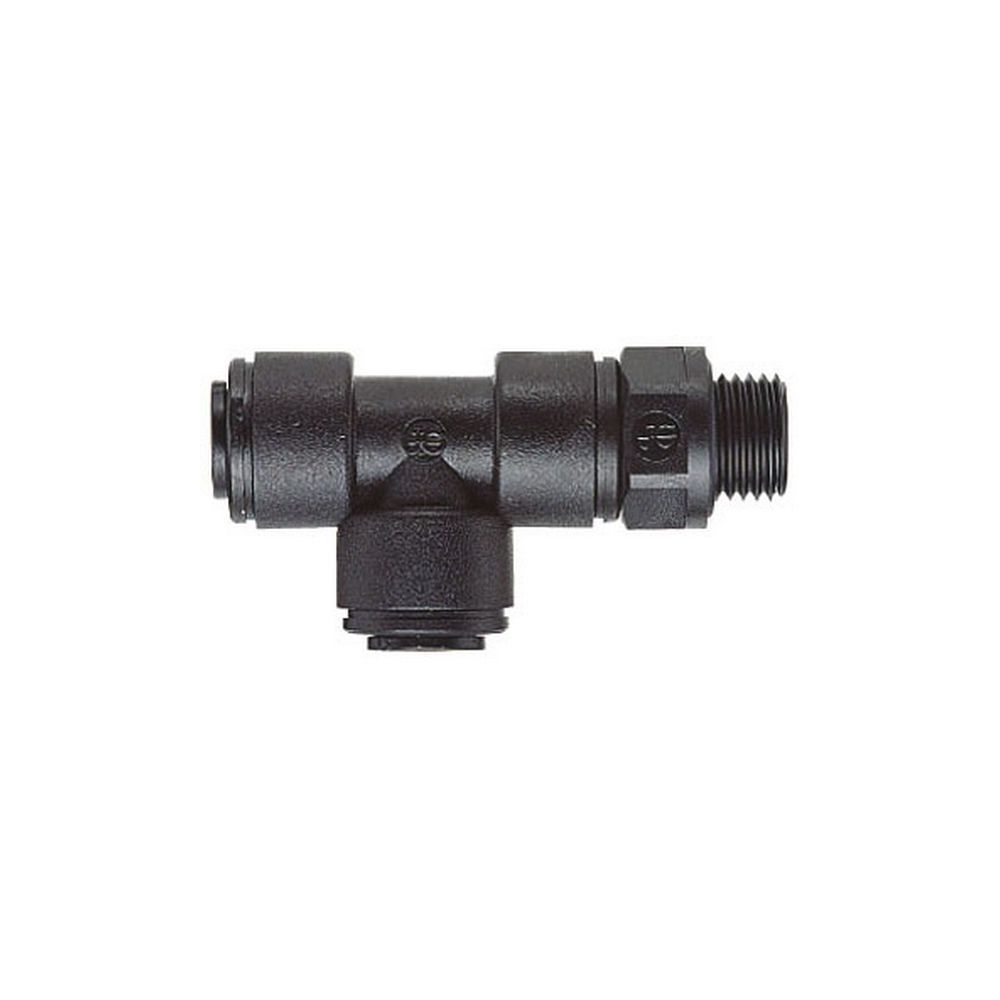 Raccord Air Té mixte 4mm x 1/8''M