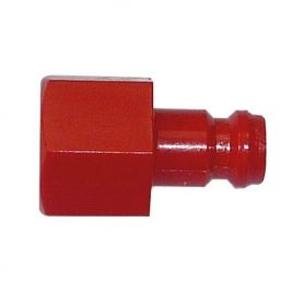 Coupleur rapide mâle 1/4''F